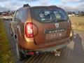 Kuva 6: Dacia Duster 1.6 16V 4x4 -11 2011