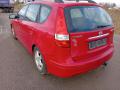 Kuva 6: Hyundai i30 1.6 CRDi -12 2012