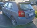 Kuva 6: Toyota Corolla 1.6VVT-i HB 5ov. -03 2003