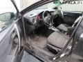 Kuva 6: Toyota Auris 1.6i Valvematic Farm 2014