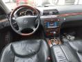 Mercedes-Benz S 500 4-matic M 113.966