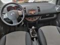 Kuva 6: Nissan Note 1.4 2011