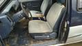 Nissan King Cab/pick-up D21 2.4 4WD Bensa 2,4 Z24  74 kW / 101 hv 