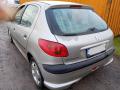 Peugeot 206 1.4 5ov. -05 1.4, 55kw/75hv, KFW