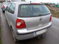 Volkswagen Polo 1.4 3ov. -03 1.4, 55kw/75hv, BBY
