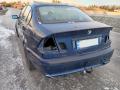 BMW E46 1.8 sedan -04 1.8,  85kw/115hv, N42-B18