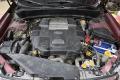 Subaru Forester SH 2009 2.0 Diesel AWD 2.0 D (EE20Z) RIKKI