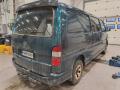 Toyota Hiace 4x4 