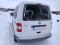 Volkswagen Caddy 1.9TDI -07 1.9TDI, 77kw/105hv, BLS