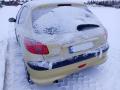 Peugeot 206 1.4 5ov. -04 1.4, 55kw/75hv, KFW