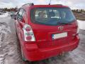Toyota Corolla Verso   2.2 D-4D -08 2.2 D-4D, 100kw/136hv, 2AD-FTV
