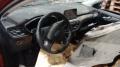 Ford Focus 1.0 EcoBoost mHEV 92 kW / 125 hv
