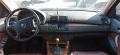 BMW X5 4,4L 210kw M62B44M1