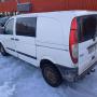 Mercedes-Benz Vito 2.1diesel om646