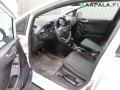 Ford Fiesta 1.1 Ti-VCT 5/HB 1.1 Ti-VCT 62 kW XYJD