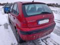 Citroen C3 1.6 16V 5ov. -04 1.6 16V, 80kw/109hv, NFU