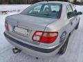 Nissan Almera (N16) 1.8 sedan -01 1.8, 84kw/114hv, QG18