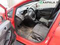 Ford Fiesta 1.0i 5/HB 1.0i 59 kW P4JC