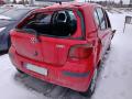 Toyota Yaris 1.0 5ov. -04 1.0, 48kw/65hv, 1SZ-FE