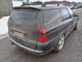 Opel Vectra B 2.5i V6 farm. -99 2.5i V6, 125kw/170hv, X25XE