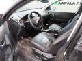 Nissan Qashqai (J10) 1.6i 16V 2WD 1.6i 16V 86 kW HR16DE