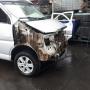 Toyota Hiace 4WD 2.5TD 118HV 2012