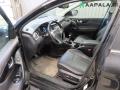Nissan Qashqai (J11) 1.2 DIG-T 2WD 1.2 DIG-T 85 kW HRA2DDT