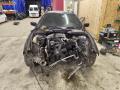 BMW 5 E39 530d -04 Black-sapphire metallic M57 D30 (306D1)
