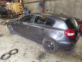 BMW 1 E87, 120d -04 M47d20