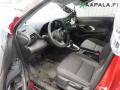 Toyota Yaris Cross 1.5i Hybrid 5/HB (etuveto)