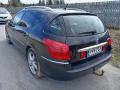 Peugeot 407 2.0 HDi farm. -07