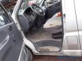Toyota Hiace  2,4TD automatic, lyhyt  5D -01 2,4TD  2LT     66 kW / 90 hv 