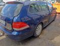 Volkswagen Golf V 2.0 tdi BMM