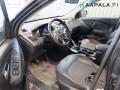 Hyundai iX35 1.6i 1.6 GDi 99 kW G4FD