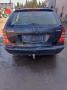 Mercedes-Benz C 220 cdi OM 646.963