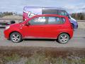 Chevrolet Aveo 1.2 5ov. -09 1.2, 62kw/84hv, LMU