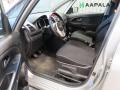 Kia Venga (YN) 1.4i 16V 5/HB 1.4i 16V 66 kW G4FA