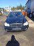 Mercedes-Benz C 180  Kompressor  M 271.946