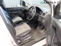 Volkswagen Caddy III 1.6 TDi 1.6 TDi 75 kW CAYD