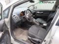 Toyota Auris 1.6 VVT-i 5/HB 1.6 DUAL VVT-i 91 kW 1ZR-FE
