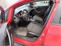 Opel Astra J 1.4i Turbo Farm 1.4i 16V Turbo 103 kW A14NET / LUJ