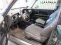 Mini Cooper (R50) 1.6i 1.6i 85 kW W10B16A
