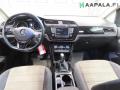 Volkswagen Touran (5T) 1.6 TDi 1.6 TDi 81 kW CRKB