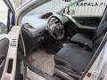 Toyota Yaris 1.4 D4D 5/HB  1.4 D4D 66 kW 1ND-TV