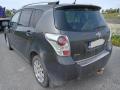 Toyota Verso 2.0D4D -12 2.0D4D, 93kw/126hv, 1AD-FTV