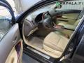 Lexus GS 450h 3.5i V6 254 kW 2GR-FSE