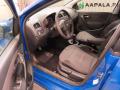 Volkswagen Polo (6R) 1.2 TSI 5/HB 1.2 TSI 77 kW CBZB