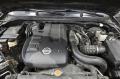 Nissan Navara 2.5 dCi 2.5 dCi YD25DDTI