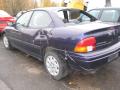 Kuva 6: Chrysler Neon 2.0i16v automaatti 1998