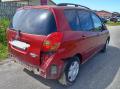 Toyota Corolla Verso  1.6 VVT-i -03  1.6 VVT-i, 81kw/110hv, 3ZZ-FE